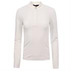 T-shirt d'entraînement Signature N Brands X Epplejeck Blanc