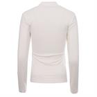 T-shirt d'entraînement Signature N Brands X Epplejeck Blanc