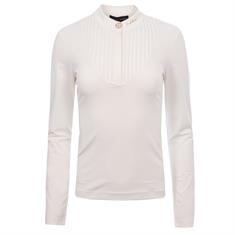 T-shirt d'entraînement Signature N Brands X Epplejeck Blanc