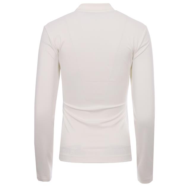 T-shirt d'entraînement Signature N Brands X Epplejeck Blanc
