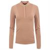 T-shirt d'entraînement Signature N Brands X Epplejeck Marron
