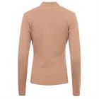 T-shirt d'entraînement Signature N Brands X Epplejeck Marron