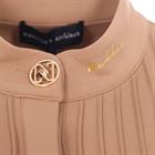 T-shirt d'entraînement Signature N Brands X Epplejeck Marron