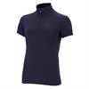 T-shirt d'entraînement SPAmara Schockemöhle Bleu foncé