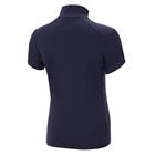 T-shirt d'entraînement SPAmara Schockemöhle Bleu foncé