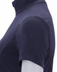 T-shirt d'entraînement SPAmara Schockemöhle Bleu foncé