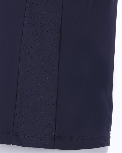 T-shirt d'entraînement SPAmara Schockemöhle Bleu foncé