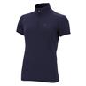 T-shirt d'entraînement SPAmara Schockemöhle Bleu foncé