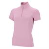 T-shirt d'entraînement SPAmara Schockemöhle Rose