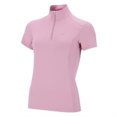 T-shirt d'entraînement SPAmara Schockemöhle Rose