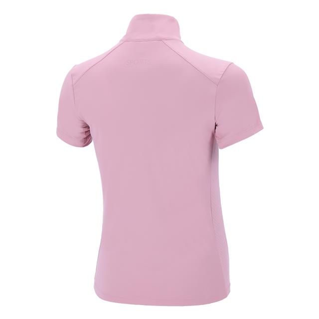 T-shirt d'entraînement SPAmara Schockemöhle Rose