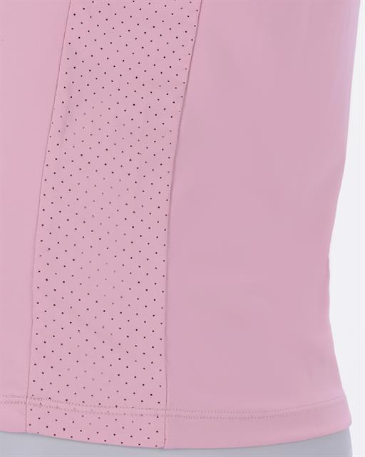 T-shirt d'entraînement SPAmara Schockemöhle Rose