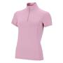 T-shirt d'entraînement SPAmara Schockemöhle Rose