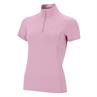 T-shirt d'entraînement SPAmara Schockemöhle Rose