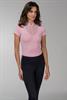T-shirt d'entraînement SPAnita Schockemöhle Rose