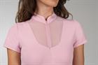 T-shirt d'entraînement SPAnita Schockemöhle Rose