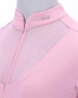 T-shirt d'entraînement SPAnita Schockemöhle Rose