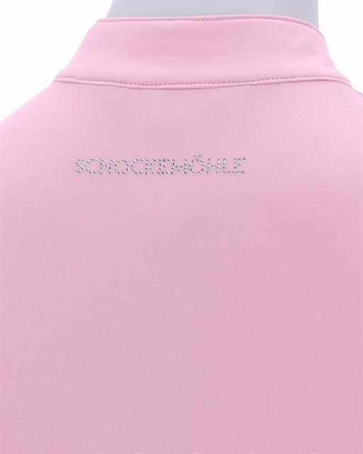 T-shirt d'entraînement SPAnita Schockemöhle Rose