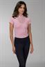 T-shirt d'entraînement SPAnita Schockemöhle Rose