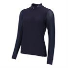 T-shirt d'entraînement SPGianna Schockemöhle Bleu foncé