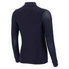 T-shirt d'entraînement SPGianna Schockemöhle Bleu foncé