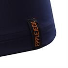 T-shirt d'entraînement Standard Epplejeck Hommes Bleu foncé
