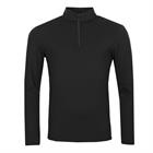 T-shirt d'entraînement Standard Epplejeck Hommes Noir
