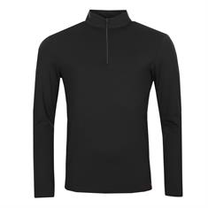 T-shirt d'entraînement Standard Epplejeck Hommes Noir