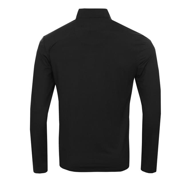 T-shirt d'entraînement Standard Epplejeck Hommes Noir