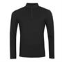 T-shirt d'entraînement Standard Epplejeck Hommes Bleu foncé