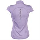 T-shirt d'entraînement Trendy Hazel Harry's Horse Mauve clair