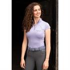 T-shirt d'entraînement Trendy Hazel Harry's Horse Mauve clair