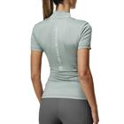 T-shirt d'entraînement UV Protection Mint Green Equestrian Stockholm Vert clair