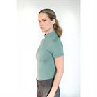 T-shirt d'entraînement UV Protection Mint Green Equestrian Stockholm Vert clair