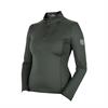 T-shirt d'entraînement Vision Avenue Green Equestrian Stockholm Vert foncé