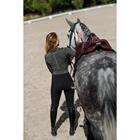 T-shirt d'entraînement Vision Avenue Green Equestrian Stockholm Vert foncé