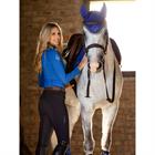 T-shirt d'entraînement Young Rider Baselayer LeMieux Enfants Bleu