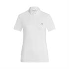 T-shirt de concours Avon Tommy Hilfiger Equestrian Blanc