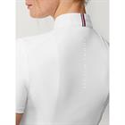 T-shirt de concours Avon Tommy Hilfiger Equestrian Blanc