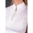 T-shirt de concours Denver Harry's Horse Blanc