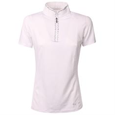 T-shirt de concours Denver Harry's Horse Blanc