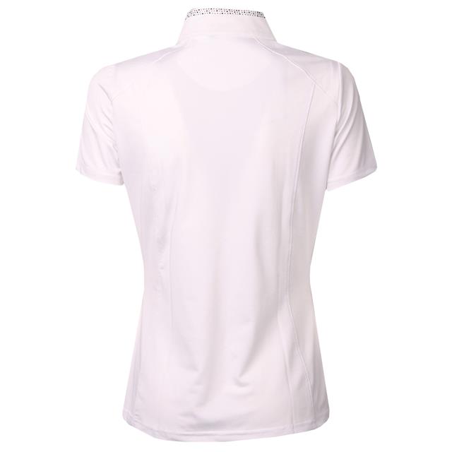 T-shirt de concours Denver Harry's Horse Blanc