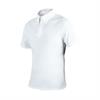 T-shirt de concours Divine Motion Equestrian Stockholm Hommes Blanc