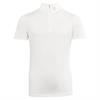 T-shirt de concours Dudley Enfantss BR Blanc