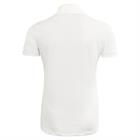 T-shirt de concours Dudley Enfantss BR Blanc