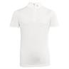 T-shirt de concours Dudley Enfantss BR Blanc
