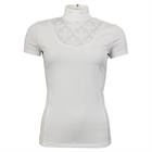 T-Shirt de concours Exposure C-Wear Anky Blanc