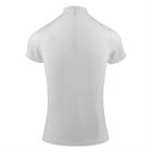 T-shirt de concours Funza Equithème Blanc