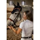 T-shirt de concours Funza Equithème Blanc