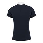 T-shirt de concours Funza Equithème Bleu foncé